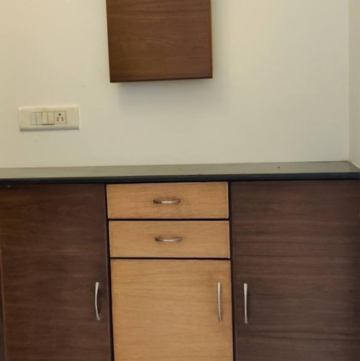  3 BHK Apartment at Amit 9 Green Park, Parvati Paytha – for Rent