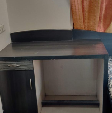  3 BHK Apartment at Amit 9 Green Park, Parvati Paytha – for Rent