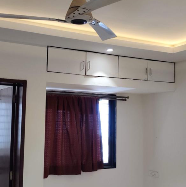 Other, amit-9-green-park 3 Bedroom 1600 Sq.Ft. Apartment In Parvati Paytha Pune 8984606