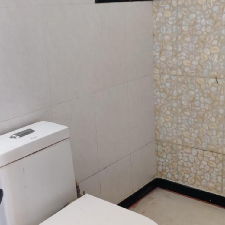 Bathroom, amit-9-green-park 3 Bedroom 1600 Sq.Ft. Apartment In Parvati Paytha Pune 8984606