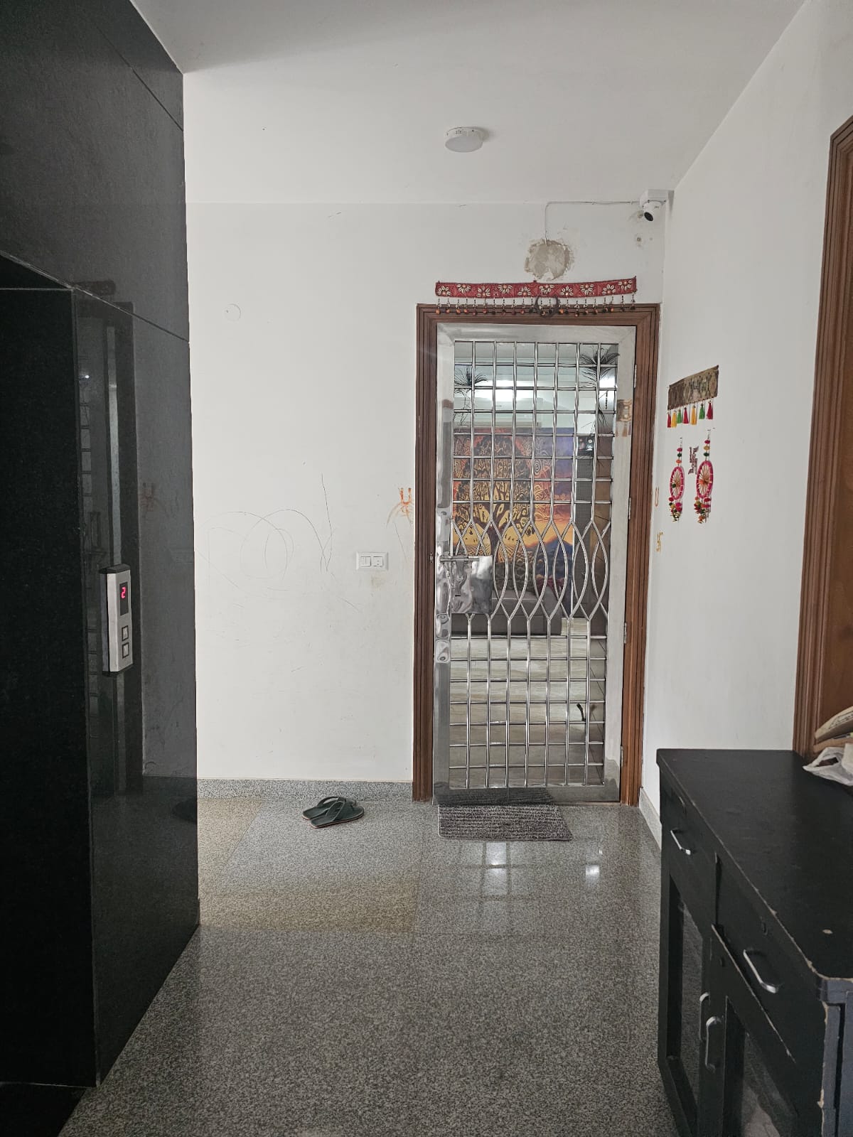 3 BHK Builder Floor For Sale in Vasant Kunj Enclave