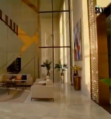  3.5 BHK Apartment at M3M Sky City, Sector 65 – for Rent