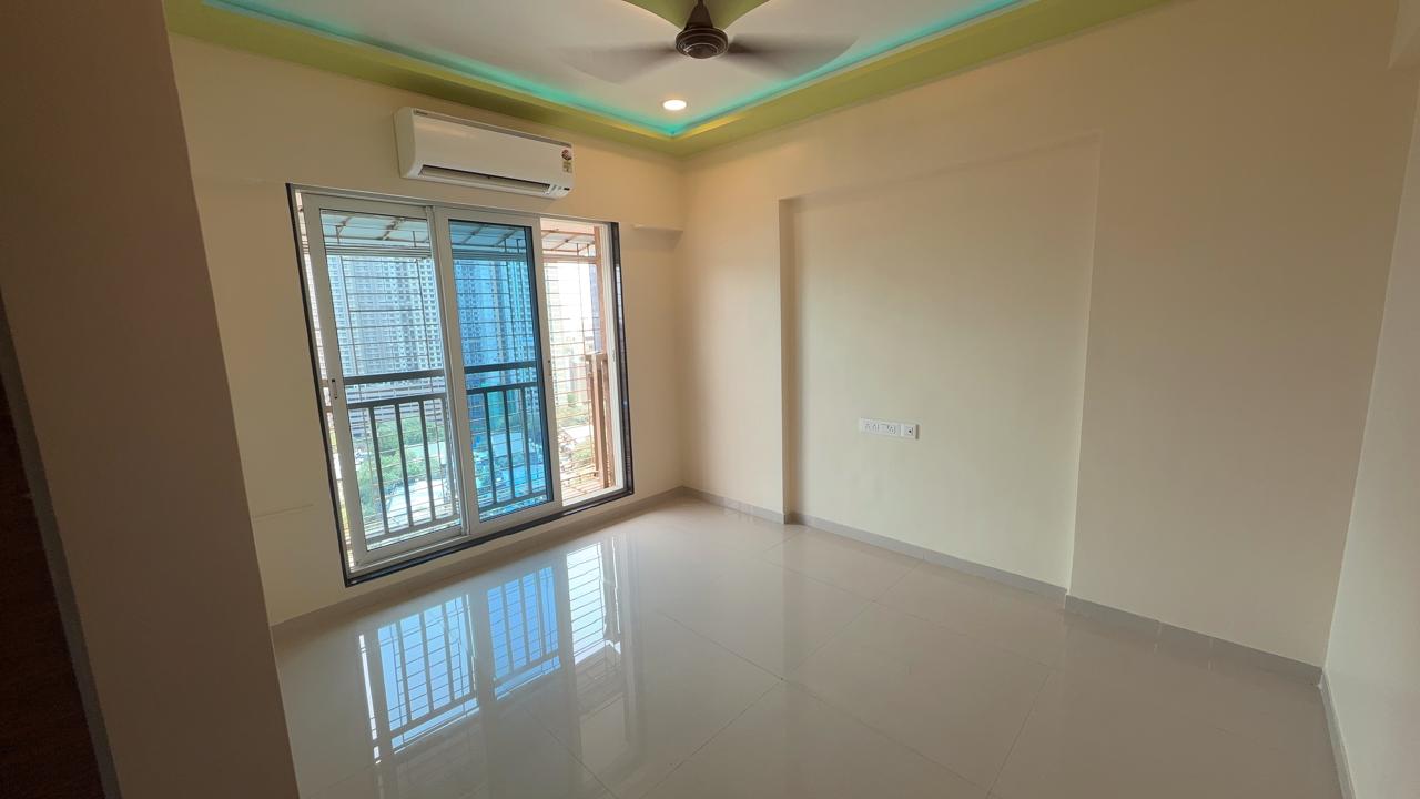 2 BHK Apartment For Rent in Alliance Fortuna Blue