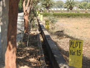  Plot – Exterior View View at Harit Aawasiya Yojana, Sector 24 Yamuna Expressway - for Sale