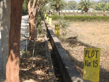  Plot – Exterior View View at Harit Aawasiya Yojana, Sector 24 Yamuna Expressway - for Sale