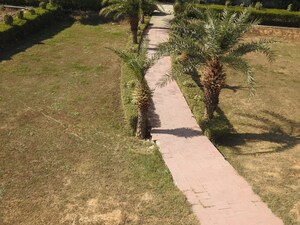  Plot – Garden View at Harit Aawasiya Yojana, Sector 24 Yamuna Expressway - for Sale