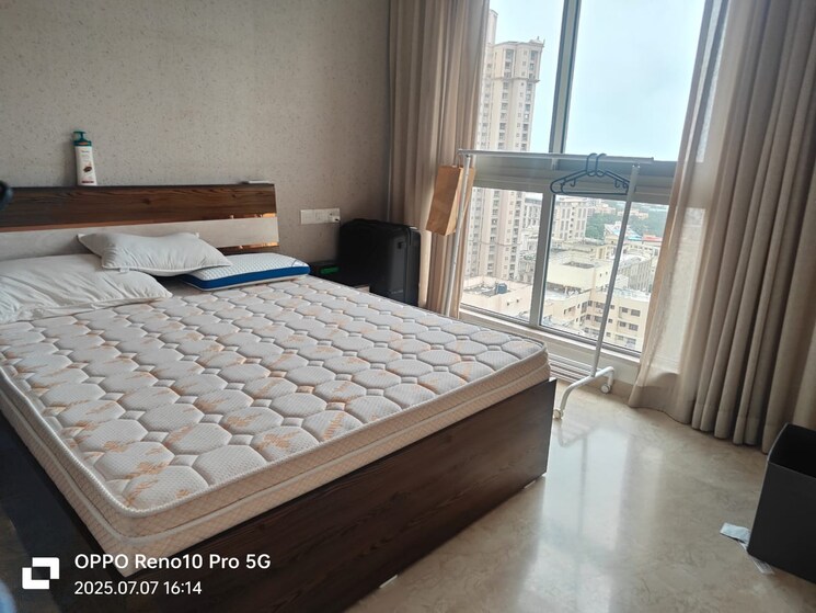 Master Bedroom, hiranandani-castle-rock 2 Bedroom 750 Sq.Ft. Apartment In Powai Mumbai 8984615