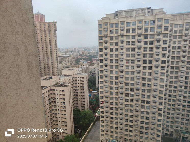 Exterior View, hiranandani-castle-rock 2 Bedroom 750 Sq.Ft. Apartment In Powai Mumbai 8984615