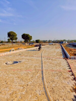 Plot Area in  Plot at Tilapta – for Sale