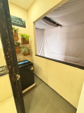 Furnished Amenities in 2 BHK Apartment at Puraniks Abitante Fiore, Bavdhan – for Sale