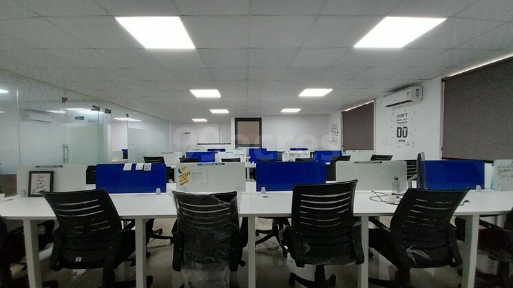 Team Area, sector 63 Commercial Office Space in IT/SEZ 5800 Sq.Ft. In Sector 63 Noida 8984614