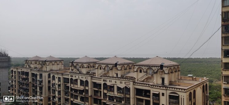 Exterior View, meridian-apartment 3 Bedroom 1525 Sq.Ft. Apartment In Nerul Sector 6 Navi Mumbai 8984630