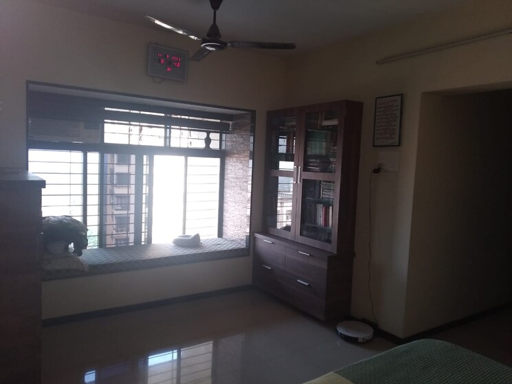 Room, meridian-apartment 3 Bedroom 1525 Sq.Ft. Apartment In Nerul Sector 6 Navi Mumbai 8984630