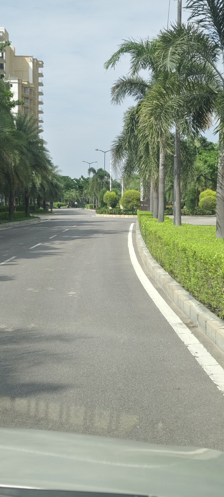 Exterior View, pintail-park-city  2152 Sq.Ft. Plot In Mastemau Lucknow 8984648