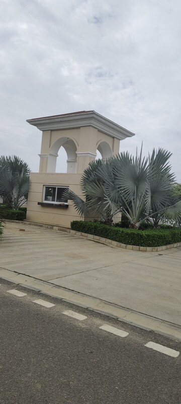  Plot – Exterior View View at Pintail Park City, Mastemau - for Sale