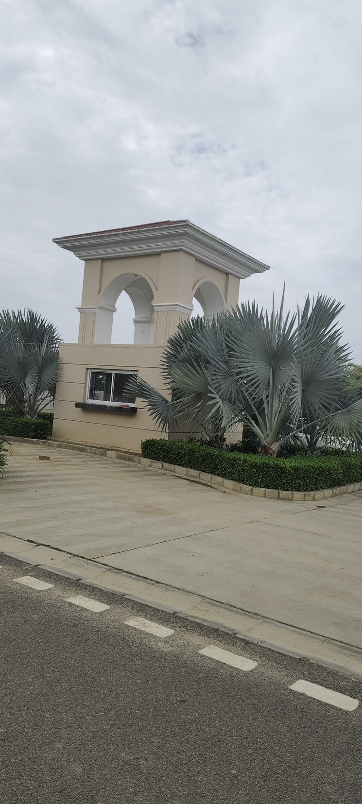 Exterior View, pintail-park-city  2152 Sq.Ft. Plot In Mastemau Lucknow 8984648