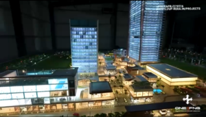  Office Space For Sale in Group 108 One FNG, Sector 142