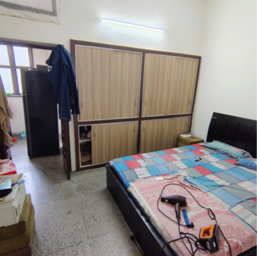 2 BHK Independent House For Sale in Palam Vihar