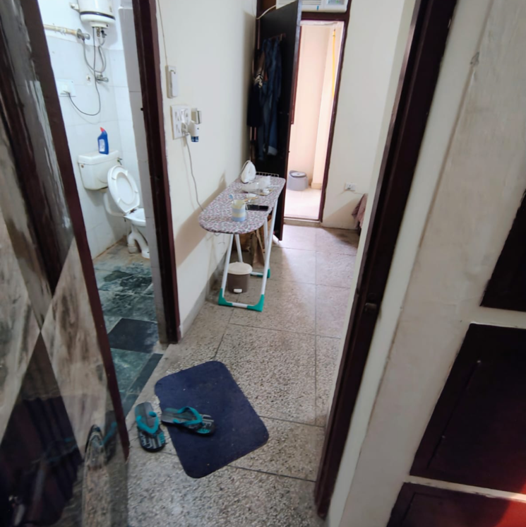 Team Area, palam vihar 2 Bedroom 66 Sq.Yd. Independent House In Palam Vihar Gurgaon 8984926