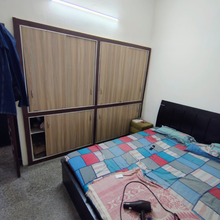 Bedroom, palam vihar 2 Bedroom 66 Sq.Yd. Independent House In Palam Vihar Gurgaon 8984926