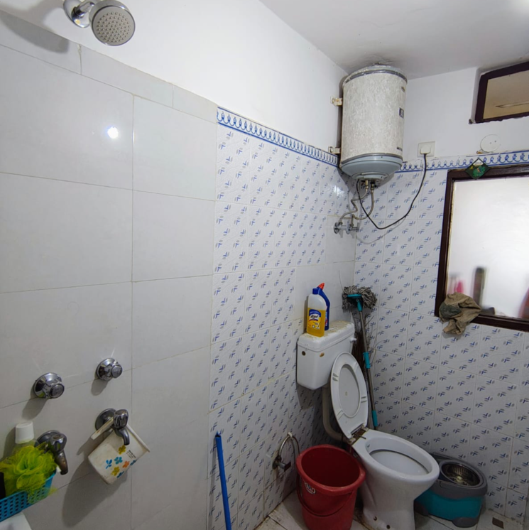 Bathroom, palam vihar 2 Bedroom 66 Sq.Yd. Independent House In Palam Vihar Gurgaon 8984926