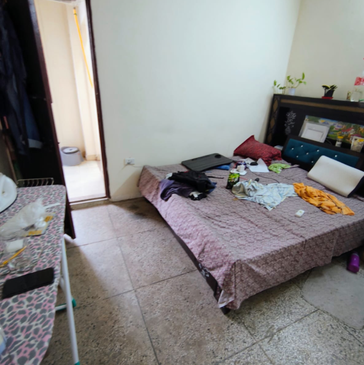 Bedroom, palam vihar 2 Bedroom 66 Sq.Yd. Independent House In Palam Vihar Gurgaon 8984926