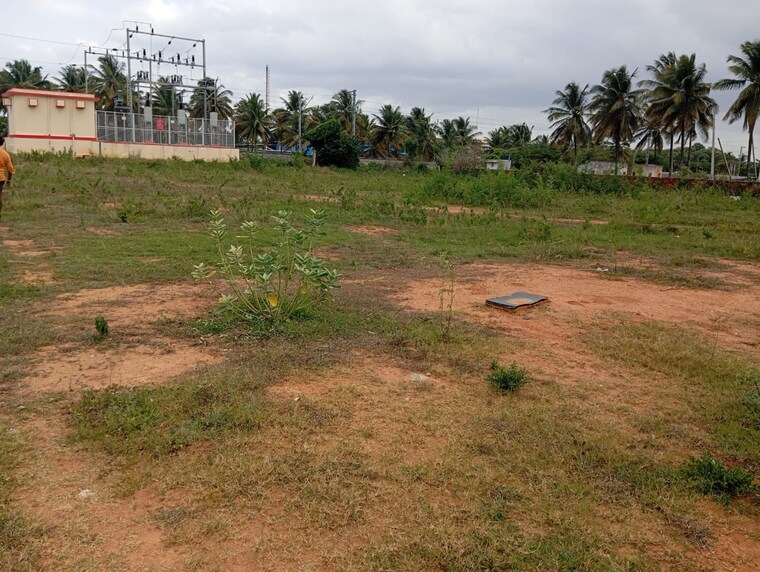 undefined, mallasandra  55000 Sq.Ft. Plot In Mallasandra Bangalore 8984643