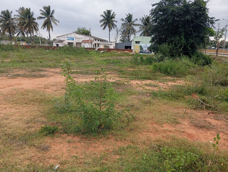 undefined, mallasandra  55000 Sq.Ft. Plot In Mallasandra Bangalore 8984643