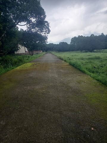  Plot – Garden View at Bidholi - for Sale