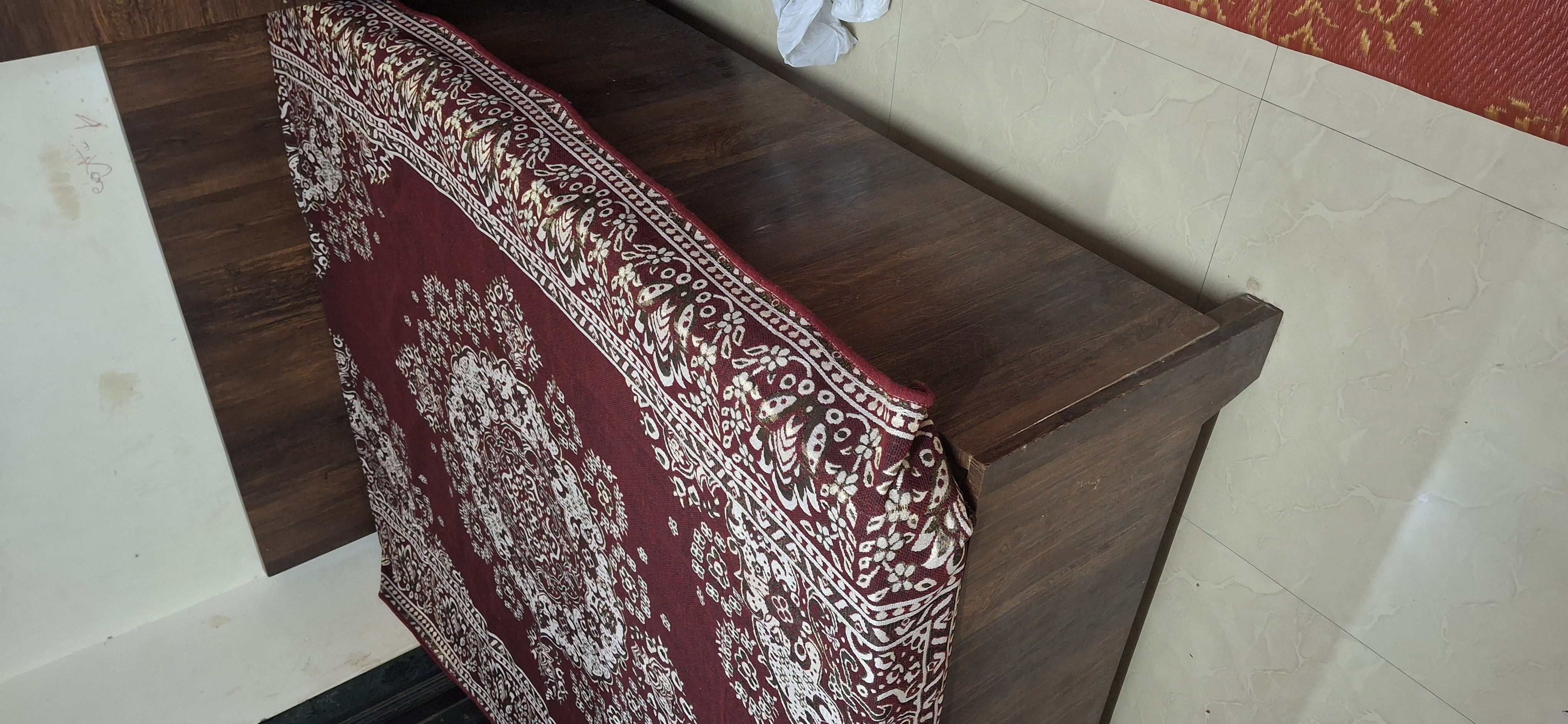 1 RkApartment For Rent in Amresh Property Mahape na