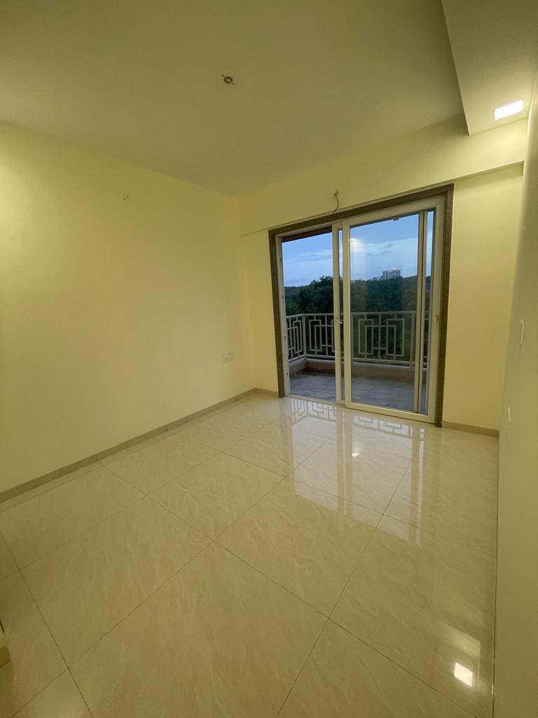 1 BHK 571 Sq.Ft. Apartment in Sai Balaji Govind