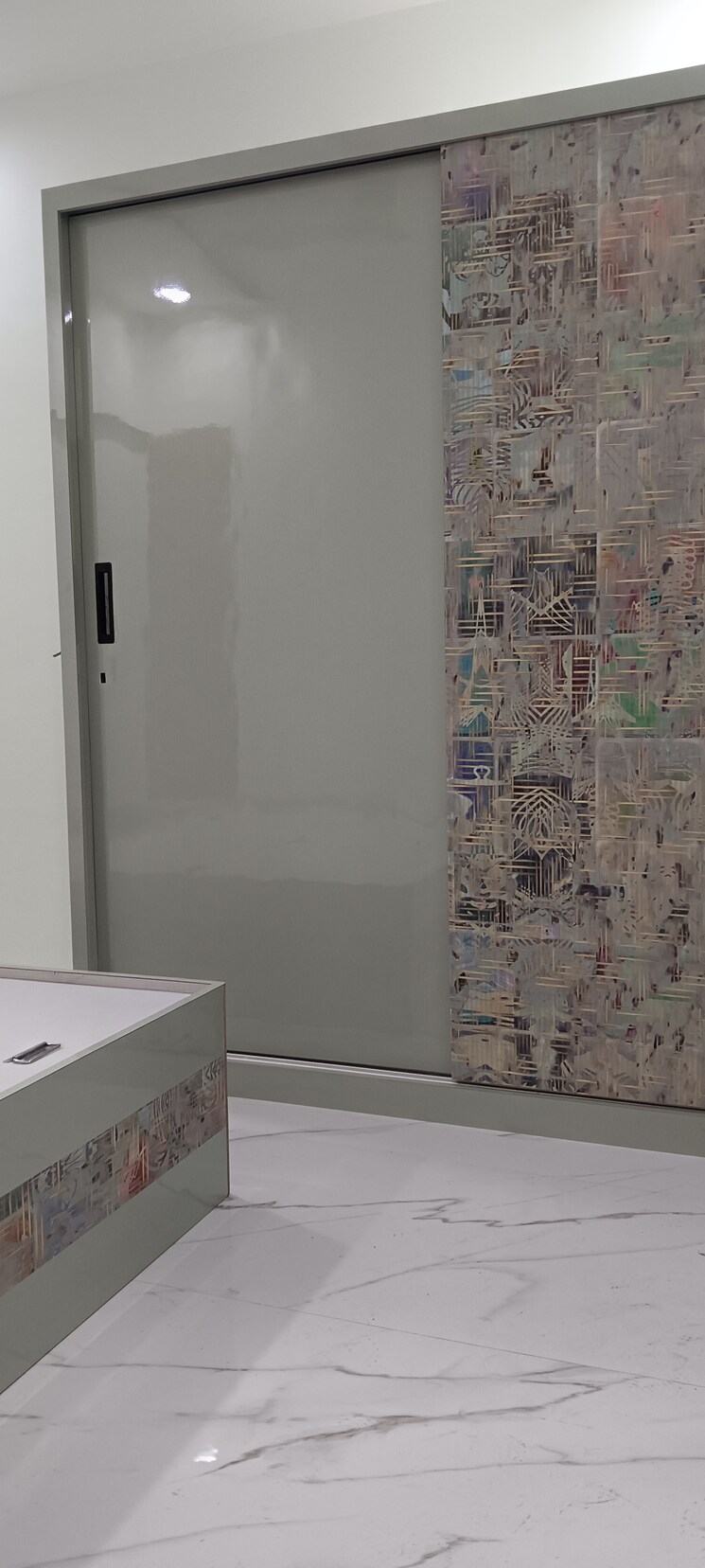 Bathroom, raj-white-city 1 Bedroom 479 Sq.Ft. Apartment In Kandivali East Mumbai 8984681