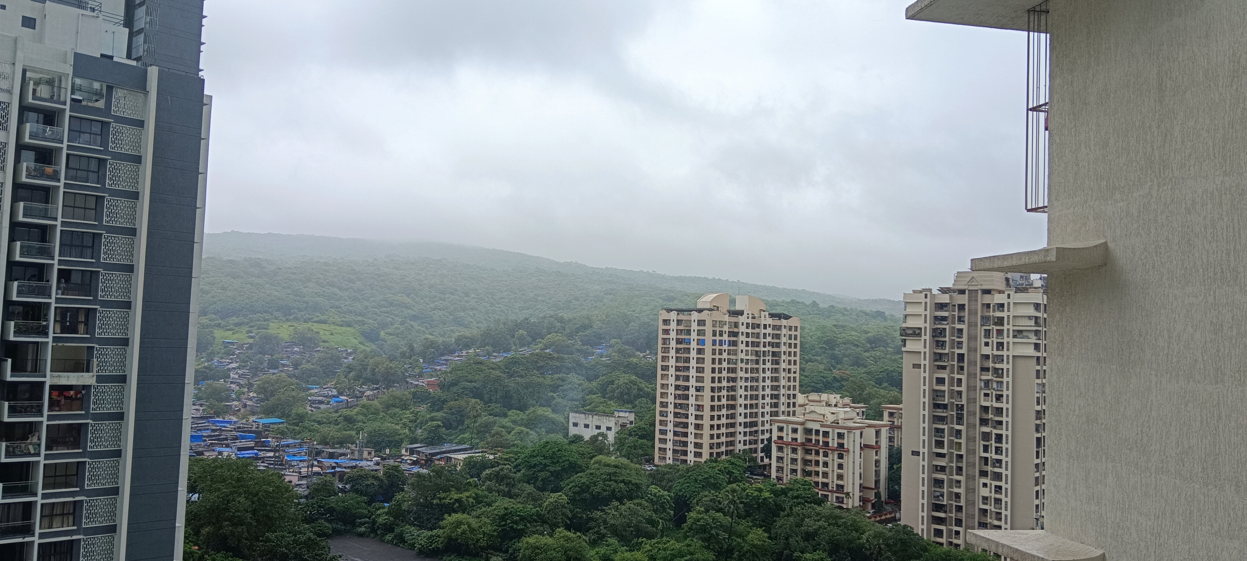 1 BHK 479 Sq.Ft. Apartment in Raj White City