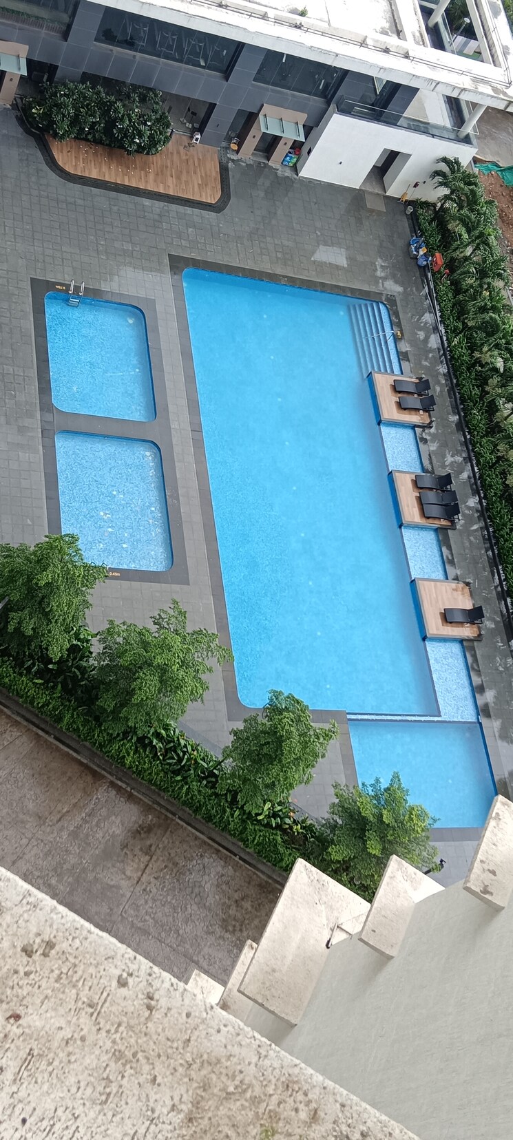 Balcony, raj-white-city 1 Bedroom 479 Sq.Ft. Apartment In Kandivali East Mumbai 8984681