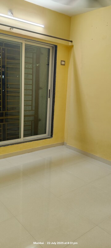 1 BHK Apartment For Rent in Shraddha Autumn Park, Kanjurmarg East
