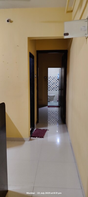  1 BHK Apartment at Shraddha Autumn Park, Kanjurmarg East – for Rent