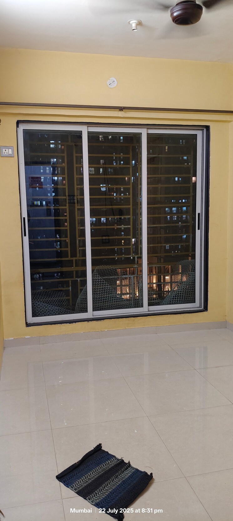 Room, shraddha-autumn-park 1 Bedroom 375 Sq.Ft. Apartment In Kanjurmarg East Mumbai 8984673