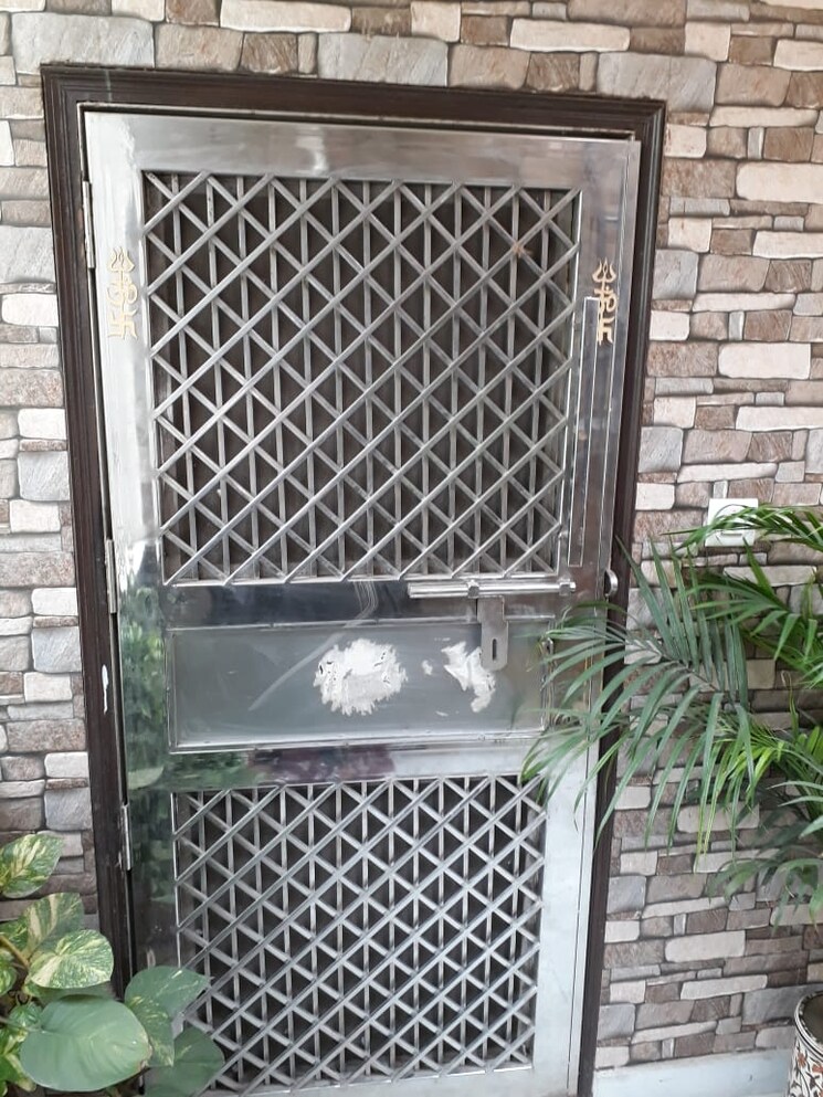 Exterior View, rohini sector 9 3 Bedroom 1550 Sq.Ft. Apartment In Rohini Sector 9 Delhi 8984666