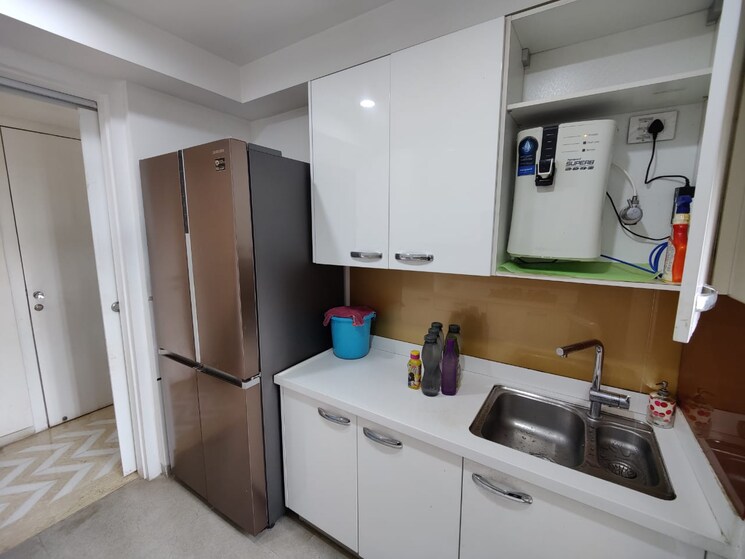 Kitchen, lodha-fiorenza 3.5 Bedroom 1925 Sq.Ft. Apartment In Goregaon East Mumbai 8984670