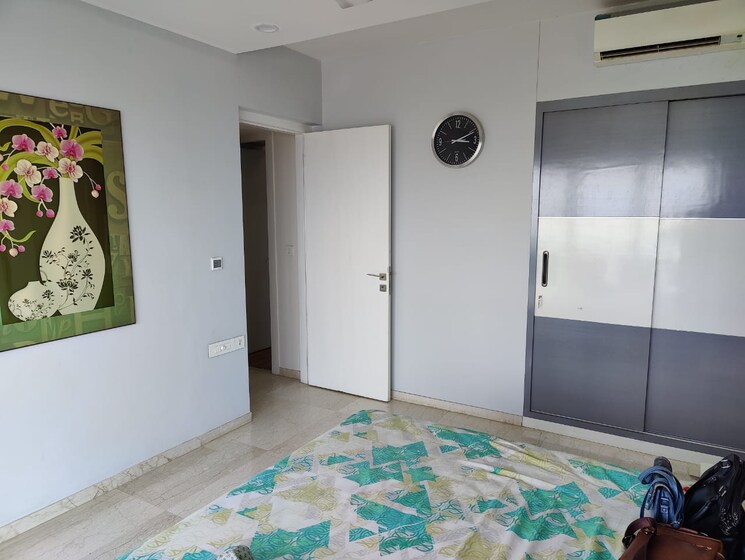 Bedroom, lodha-fiorenza 3.5 Bedroom 1925 Sq.Ft. Apartment In Goregaon East Mumbai 8984670