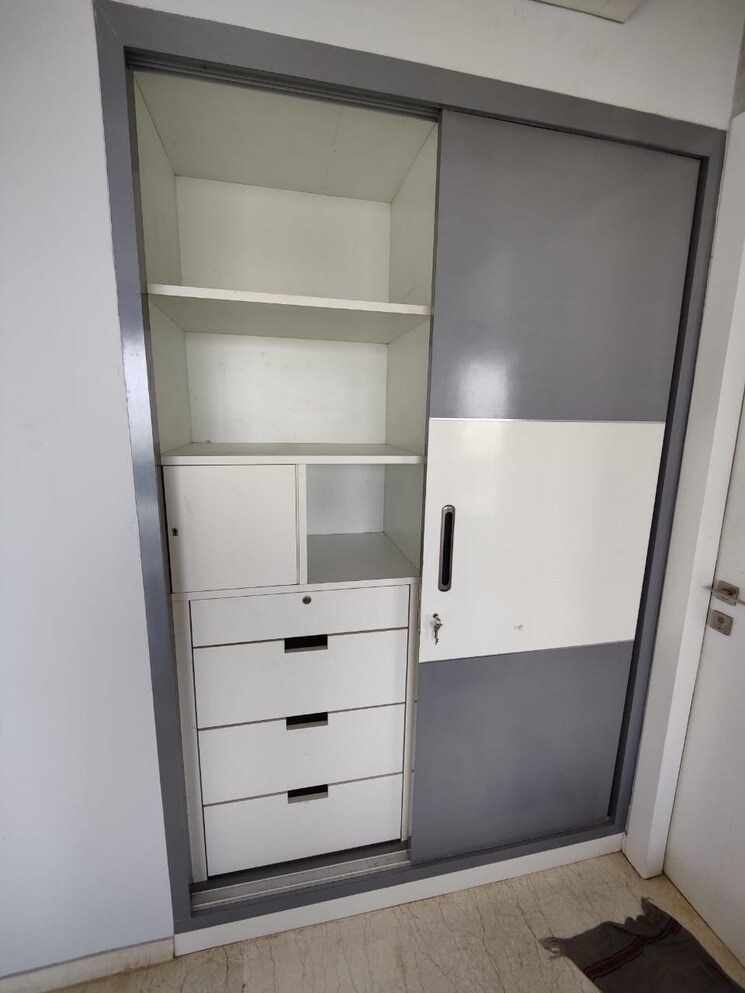 undefined, lodha-fiorenza 3.5 Bedroom 1925 Sq.Ft. Apartment In Goregaon East Mumbai 8984670