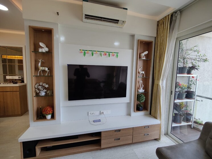 Room, lodha-fiorenza 3.5 Bedroom 1925 Sq.Ft. Apartment In Goregaon East Mumbai 8984670