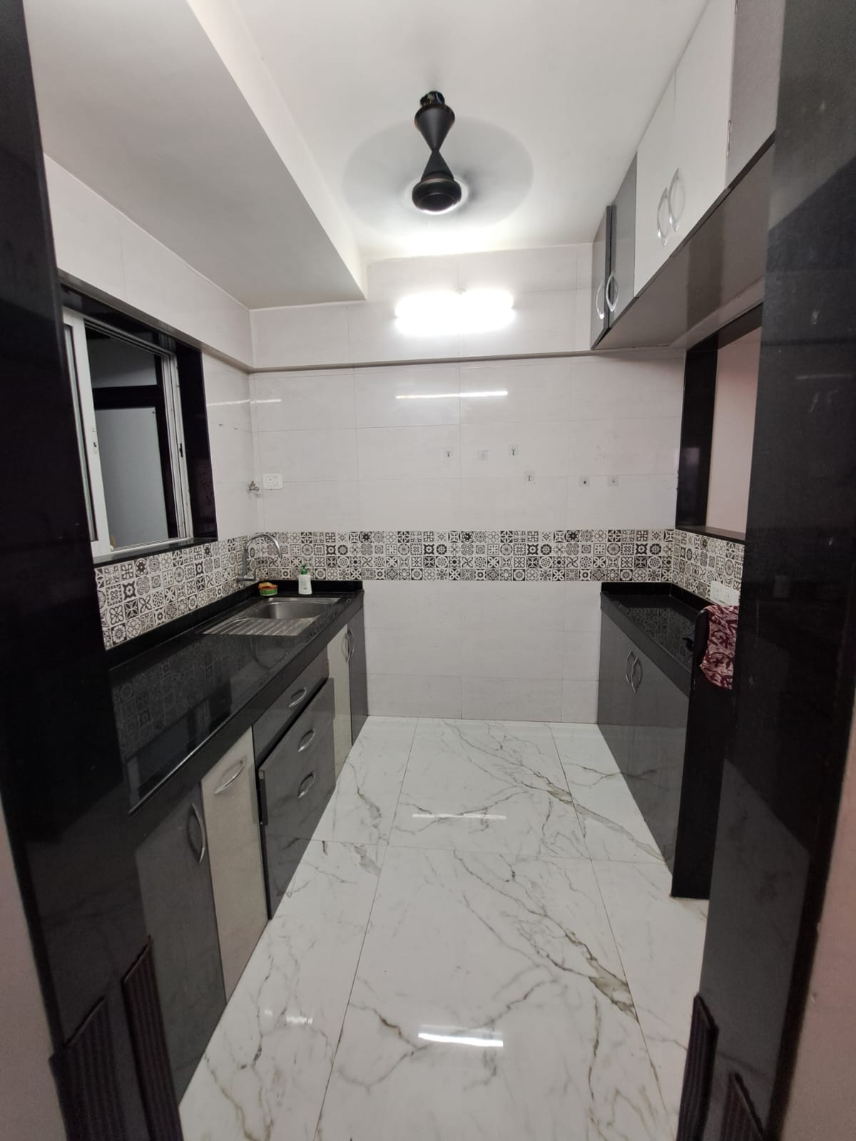 2 BHK 1250 Sq.Ft. Apartment in Lokhandwala Harmony