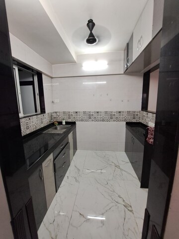2 BHK Apartment For Rent in Lokhandwala Harmony, Worli