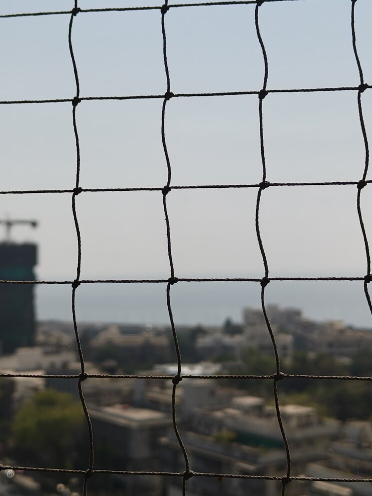 Balcony, lokhandwala-harmony 2 Bedroom 1250 Sq.Ft. Apartment In Worli Mumbai 8984669