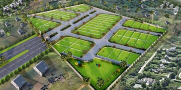  Plot For Sale in One Adarsh Nagar, Sirsi Road
