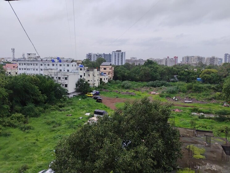 undefined, kharadi 2 Bedroom 900 Sq.Ft. Apartment In Kharadi Pune 8984674