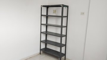 Staircase in 2 BHK Apartment at Kharadi – for Rent