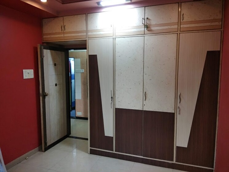 undefined, balaji-tower-vashi 2 Bedroom 1100 Sq.Ft. Apartment In Sanpada Navi Mumbai 8984682