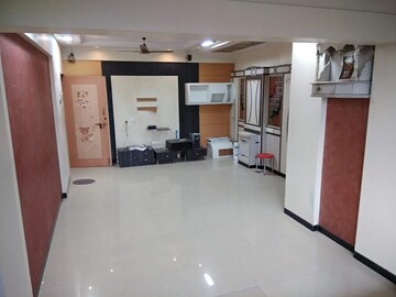 2 BHK Apartment For Rent in Balaji Tower Vashi, Sanpada